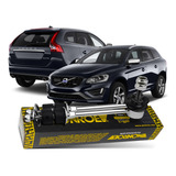 Bieleta Barra Estabilizadora Traseira Volvo Xc60 2008/2016