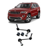 Bieleta Bucha Barra Jeep Grand Cherokee 2011 A 2016 Kit