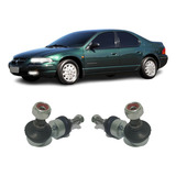 Bieleta Estabilizadora Dianteira Chrysler Stratus 1996/ 2000
