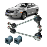 Bieletas Bucha Barra Dianteira Ford Fusion 2006 2007 A 2008