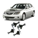 Bieletas Diant Subaru Impreza 2.0i R Awd 2006 2007 2008 2009