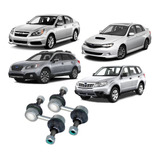 Bieletas Dianteira Subaru Impreza 2.0i R Awd 2006 2007 2008 