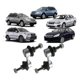 Bieletas Dianteira Subaru Impreza Awd 2008 Par