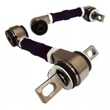Bieletas Traseiras Regulagem De Cambagem Honda Civic Eg/ek