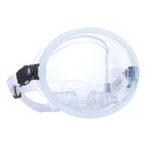 Biem Óculos De Mergulho Anti-nevoeiro Snorkel