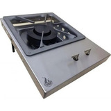 Bifeteira Cooktop De Embutir A Gás