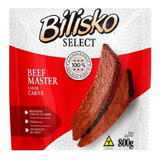 Bifinho Bilisko Cães - Carne 800