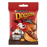 Bifinho De Carne Doguitos 65g
