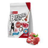 Bifinho Para Cães 400g Petisco Sabor Carne Green Pet Food