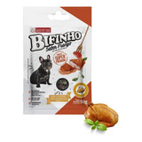 Bifinho Para Cães Sabor Frango Super Premium Green Pet Food