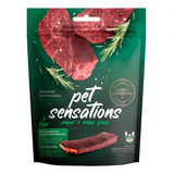 Bifinho Petisco Pet Sensations Ângus E Ervas Finas 65g