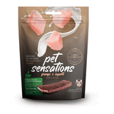 Bifinho Petisco Pet Sensations Frango Com Yogurt 65g
