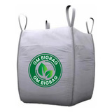 Big Bag Ensacar Entulho Reciclagem 120x90x90
