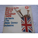 Big Band Plays Beatles Bag Bacharach/david