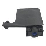 Big Damper C/ Trava Quadrado Cabeça Epson Dx5 - 8 Unidades