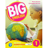 Big English (2nd Edition) 1 Student