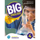Big English 4 Workbook, De Herrera,