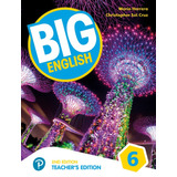 Big English 6 Teachers Edition, De
