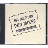 Big Mountain - Strickley Dub