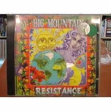 Big Mountain Resistance Cd Original