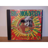 Big Mountain-free Up-cd