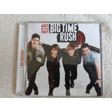 Big Time Rush - Btr (uk