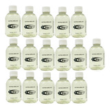 Big Universo Kit C/ 16 Unid Base Extra Brilho Incolor 120ml