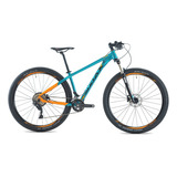 Bike Adx 200 2023/24 Audax Mtb