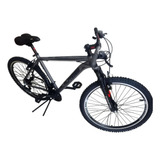 Bike Aro 26 Aluminío Alfameq 19