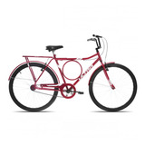 Bike Aro 26 Barra Circular Forte Circula Ultra Bike Stronger