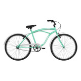 Bike Aro 26 Caiçara Praia Beach Cores Vintages Ultra Bikes
