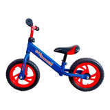 Bike Balance Bicleta De Equilibrio Infantil