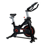 Bike Bicicleta Ergométrica Vertical Magnética Spinning Oneal