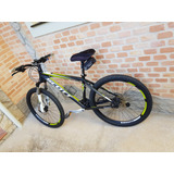 Bike Bicicleta Scott Aspect 20 - Aro 26 - Tamanho M (17)