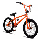Bike Bmx Pro-x Aro 20 Série