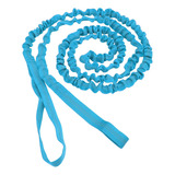 Bike Bungee Tow Rope Kids Elástico Absorvente De Choque Colo