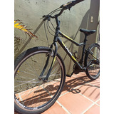 Bike Caloi Aspen Aro 26 -