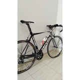Bike Carbono Cervelo S3 Triathlon/ciclismo + Brinde