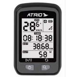 Bike Computer Gps Ciclismo Atrio Iron Bi091 Strava Mtb Speed