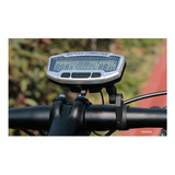 Bike Computer Velocímetro Odômetro Digital Moto