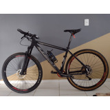 Bike First Quadro 29 Grupo Shimano