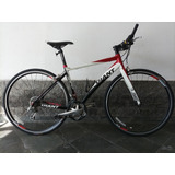 Bike Giant Aluxx 6000 Series -- Aceito Troca Por Mtb Aro 29