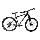 Bike Gta Nx11 Mtb Aro 29