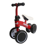 Bike Infantil Triciclo Balance S/ Pedal