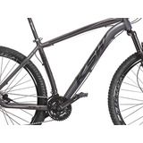 Bike Mtb 29 Ksw Xlt Grupo