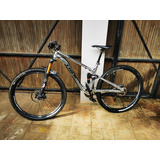 Bike Mtb Trek Fuel Ex 9