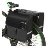 Bike Pannier Commuter Carrier Rack Bag