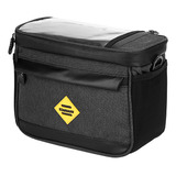 Bike Pannier Pannier Handlebar Cooler Bike