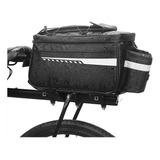 Bike Pannier Waterproof Cycling Trunk Pannier