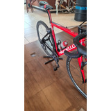 Bike Pinarelo Gan - Ultegra R8000